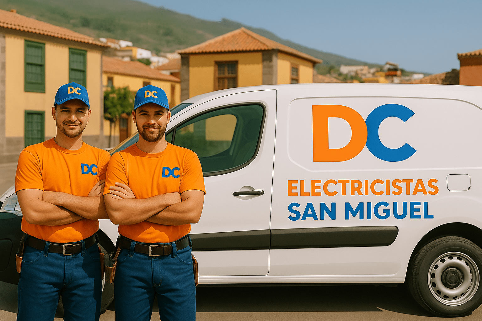 Electricistas San Miguel